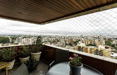 Imagem 10: Residencial Plymouth Hill s, alto padrão no Juvevê