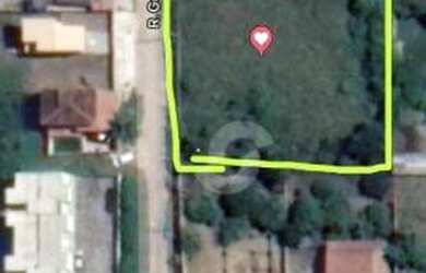 Imagem 1: Terreno plano à venda, 1.800 m² por R$ 250.000