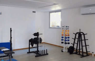 Imagem 11: Piazza Toscana. 3/4. 1 Suíte. 1 Vaga. Torre Livorno Rv. 36