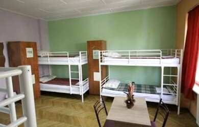 Imagem: O quarto possui Área de serviço e está localizado em Santana