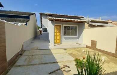 Imagem 3: Casa em Itaipuaçu