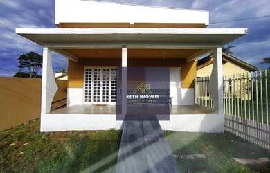 Imagem: O depósito possui 132m² de Área e está localizado em Chapada