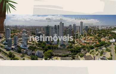 Imagem 9: Venda Apartamento 4 quartos Horto Florestal Salvador