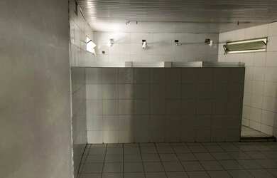 Imagem 4: Sala vão livre 2 banheiros quadrados em Vila Mariana - São Paulo - SP