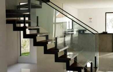 Imagem 5: Casa linda para venda. 218m² de Área, 2 Vagas na garageme4 Dormitórios