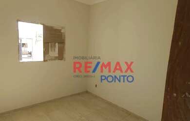 Imagem 7: QUASE PRONTA Casa com SUITE E CLOSET 65 m² por R$ 279.990 - Jardim Novo...