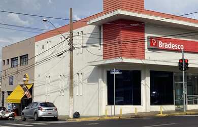 Imagem: O depósito possui 50m² de Área e está localizado em Jardim