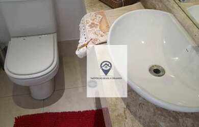 Imagem 14: Apartamento com 3 dormitórios, 200 m² - venda por R$ 1.990.000,00 ou...