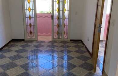 Imagem: O apartamento possui 2 Dormitórios, 1 Banheiro, 85m² de Área