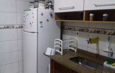 Imagem 7: Casa de Condomínio no bairro Palmeirasl em Cabo Frio RJ - R$ 350000