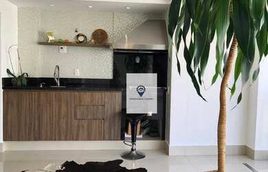 Imagem 1: Apartamento com 3 dormitórios, 200 m² - venda por R$ 1.990.000,00 ou...