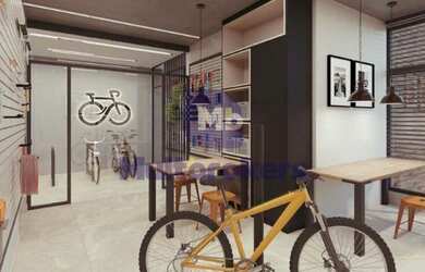 Imagem 14: CURITIBA - Apartamento Padrão - Novo Mundo