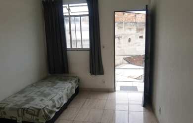 Imagem 7: Quitinete Nova Familiar. 1 Dormitório