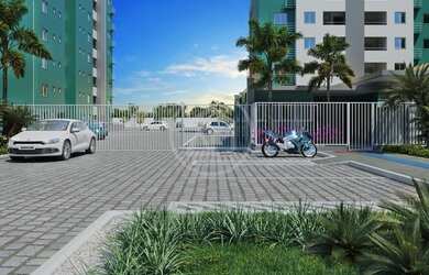 Imagem 4: Green Village Residence- Seu conforto no melhor local da Barra