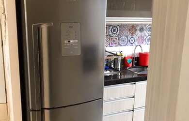 Imagem 8: GV09 - Alugo temporada excelente apartamento no Golf Ville Resort - Porto...