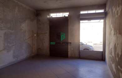 Imagem 1: Loja para para aluguel no bairro São Salvador, Belo Horizonte