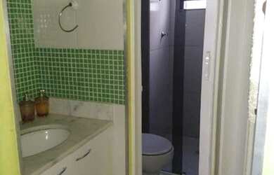 Imagem 8: Apartamento com 2 dormitórios à venda, 48 m² por R$ 170.000,00 - Novo...