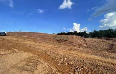 Imagem 11: Terreno à venda, 348,21 m² Entrada de R$ 155.000,00 - Mosaico Horizonte...