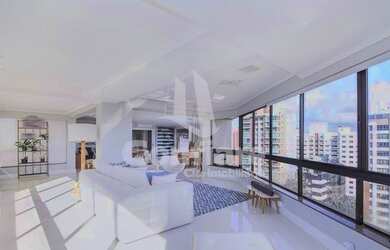 Imagem 3: Porto Alegre - Apartamento Padrão - Bela Vista