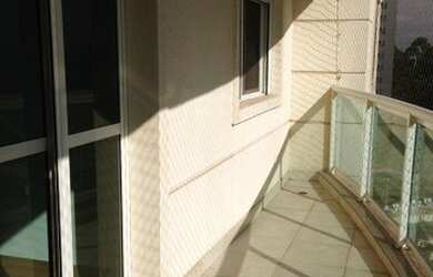 Imagem: O apartamento possui 3 Dormitórios, 5 Banheiros, 2 Vagas na