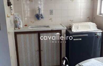 Imagem 6: Apartamento à venda, 72 m² por R$ 220.000,00 - Ponta Negra - Maricá/RJ