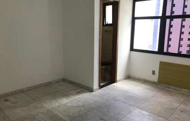 Imagem: Belo Horizonte - Conjunto Comercial/Sala - Belvedere