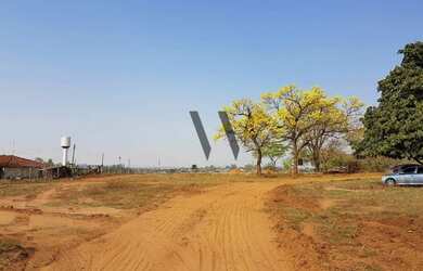 Imagem 6: Terreno à venda no bairro Residencial Palestra - São José do Rio Preto/SP
