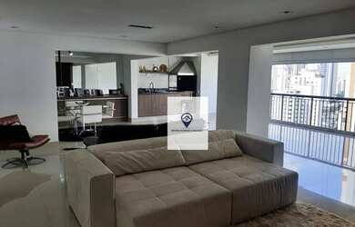 Imagem 8: Apartamento com 3 dormitórios, 200 m² - venda por R$ 1.990.000,00 ou...