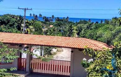 Imagem 11: Temporada Itaparica Linda Casa, Frente a Praia, 2 Suites, Piscina, Cond....