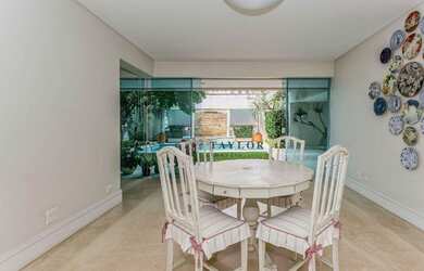 Imagem 16: Cobertura com 3 dormitórios, 672 m² - venda por R$ 20.000.000,00 ou...