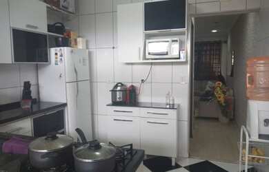 Imagem 9: Residencial Vila dos Diamentes - Jardim Regina Alice - Barueri