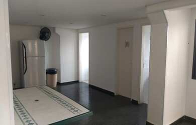 Imagem 15: Apartamento residencial park, condomínio completo, andar alto