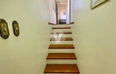 Imagem 10: Casa no Patronato. 172m² de Área, 2 Vagas na garageme3 Dormitórios