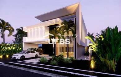 Imagem 3: Jardins Italia - Terreno. 556m² de Área