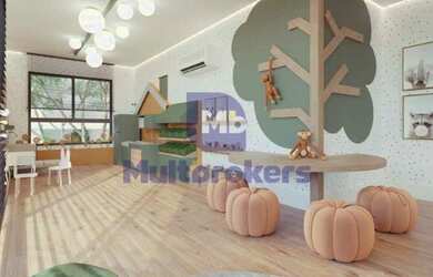 Imagem 9: CURITIBA - Apartamento Padrão - Novo Mundo