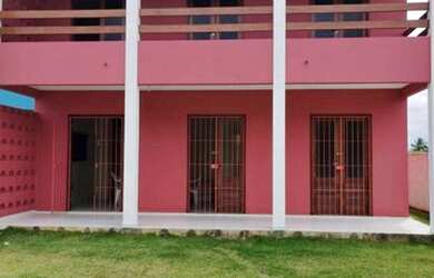 Imagem: Casa com 4 dormitórios para alugar, 142 m² por R$ 500,00/dia