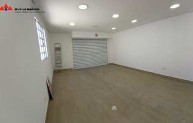 Imagem: Salão comercial para locação com 30m² na Freguesia do Ó