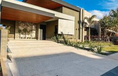 Imagem 2: Casa à venda no bairro Residencial Eco Village I - São José do Rio...