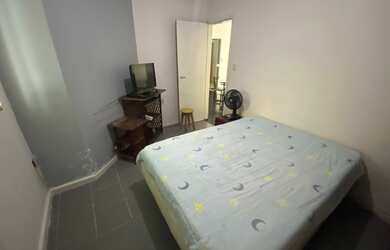 Imagem 13: Amplo apto no rio vermelho