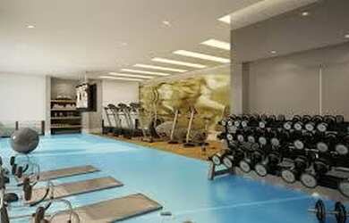 Imagem 8: Apartamento No Recreio. Piscina, Churrasqueira, Varandae82m² de Área