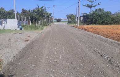 Imagem 13: Terreno perto da praia com vista para lagoa - Maricá - RJ