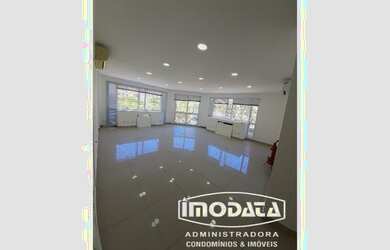 Imagem: O depósito possui 52m² de Área e está localizado em Barra