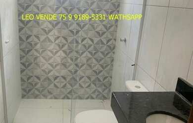 Imagem 4: Leo vende, bairro Parque Ipê, 2 4 suíte, veja fotos