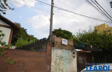 Imagem 3: TERRENO - BUTANTÃ - SP