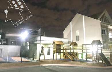 Imagem 11: Terreno a venda c/ 115,30 m² em Condomínio fechado no Bairro Novo Mundo