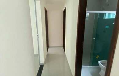 Imagem 2: Casa com 3 dormitórios à venda, 75 m² por R$ 250.000 - Nova Caruaru...