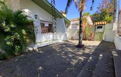 Imagem 2: Casa no Patronato. 172m² de Área, 2 Vagas na garageme3 Dormitórios