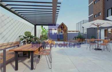 Imagem 16: CURITIBA - Apartamento Padrão - Novo Mundo