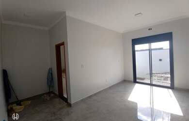 Imagem 6: INDAIATUBA - Casa de Condomínio - Residencial Alto de Itaici