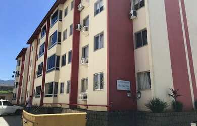 Imagem: O apartamento possui 2 Dormitórios, 1 Banheiro, 90m² de Área